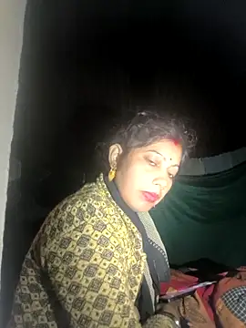 Ragni bhargav online show from 11/25/25, 09:26