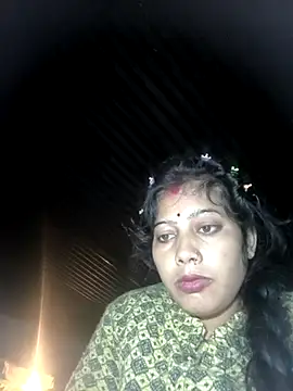 Ragni bhargav online show from 11/22/25, 10:19