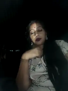 Ragni bhargav online show from 10/24/25, 04:28