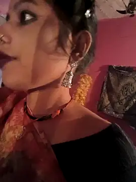 Ragni bhargav online show from 10/27/25, 11:22