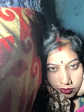 Ragni bhargav online show from 04/24/26, 04:42