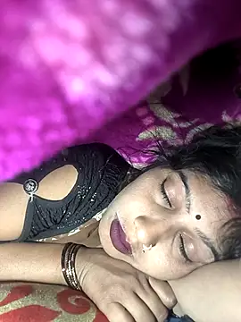 Ragni bhargav online show from 03/17/26, 05:16