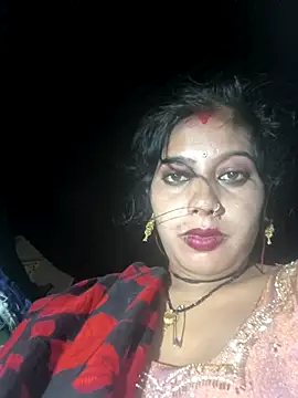Ragni bhargav online show from 04/30/26, 06:04