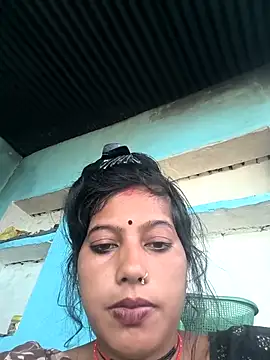 Ragni bhargav online show from 03/18/26, 08:39