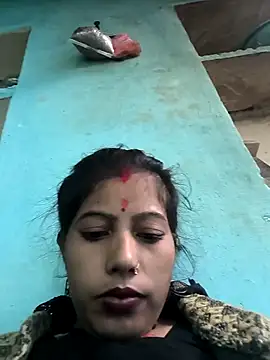 Ragni bhargav online show from 11/27/25, 10:16