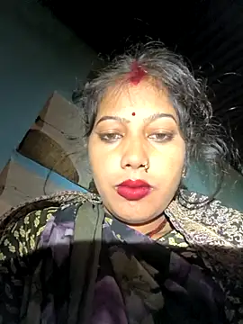 Ragni bhargav online show from 11/12/25, 08:12