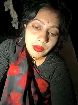 Ragni bhargav online show from 04/25/26, 05:10