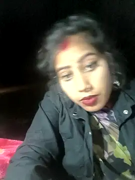 Ragni bhargav online show from 10/30/25, 02:47