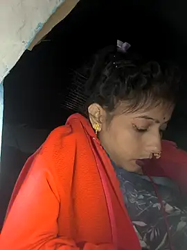 Ragni bhargav online show from 11/16/25, 06:56