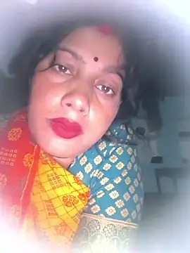 Ragni bhargav online show from 06/10/26, 06:20