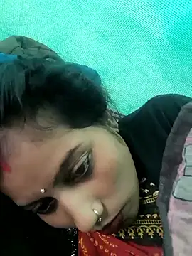 Ragni bhargav online show from 02/03/26, 08:52