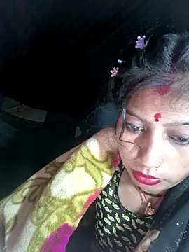 Ragni bhargav online show from 11/21/25, 08:41