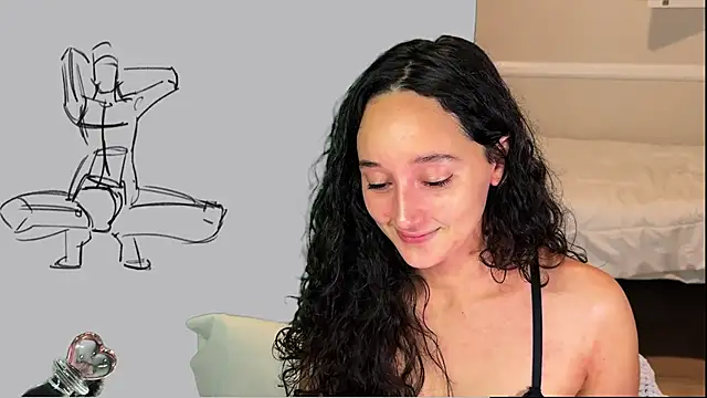 WinnieRin online show from 01/09/26, 02:18