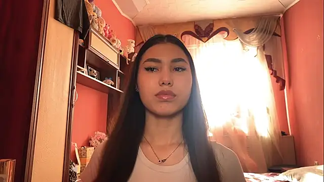 Snapshot of Sofia_Danver chatting on 10/16/25, 07:38 Sofia Danver online show from 10/16/25, 07:38