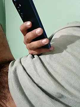 Penelargo1233r online show from 12/20/25, 07:06