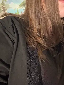 Curvy  Goddess online show from 11/05/25, 03:53