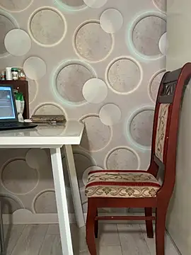 Curvy  Goddess online show from 05/20/26, 02:41