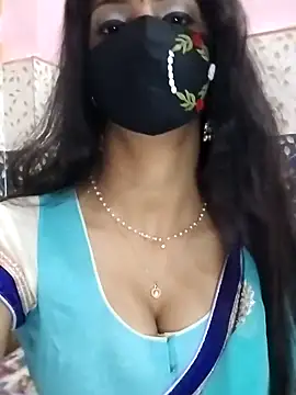 Jyoti-Love-143 online show from 03/08/26, 07:33