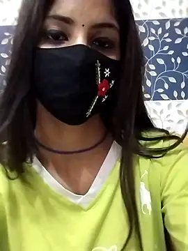 Jyoti-Love-143 online show from 07/23/26, 05:53