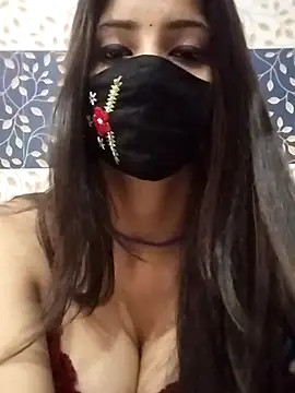 Jyoti-Love-143 online show from 07/13/26, 08:57