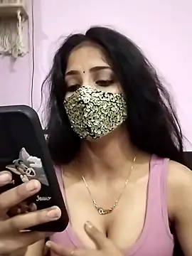 Jyoti-Love-143 online show from 12/20/25, 06:22