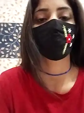 Jyoti-Love-143 online show from 04/19/26, 06:10