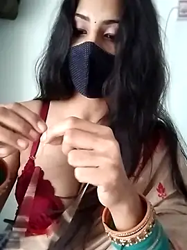 Jyoti-Love-143 online show from 01/10/26, 08:53