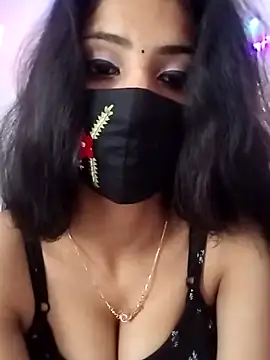 Jyoti-Love-143 online show from 02/13/26, 09:20