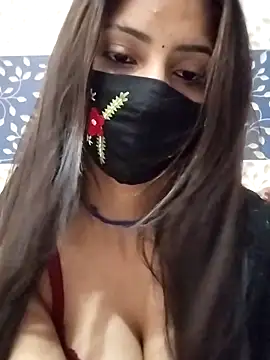 Jyoti-Love-143 online show from 05/17/26, 10:37