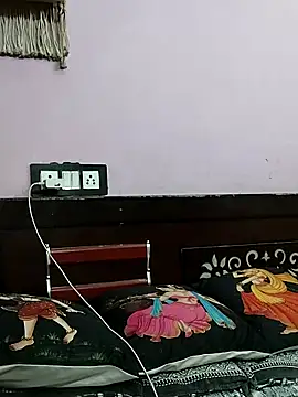 Jyoti-Love-143 online show from 03/19/26, 05:46