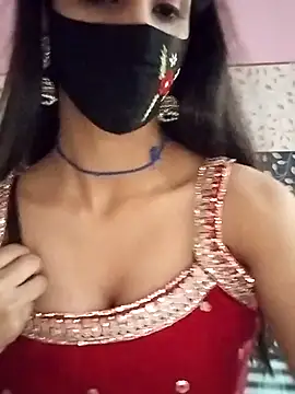 Jyoti-Love-143 online show from 04/18/26, 05:48