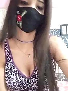 Jyoti-Love-143 online show from 04/25/26, 07:11