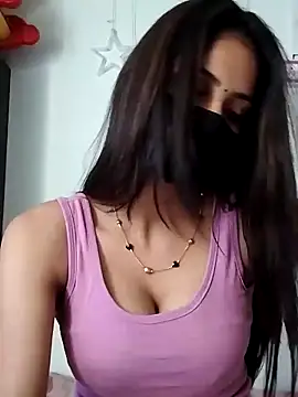 Jyoti-Love-143 online show from 04/12/26, 09:01