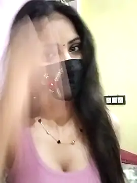 Jyoti-Love-143 online show from 03/18/26, 05:47