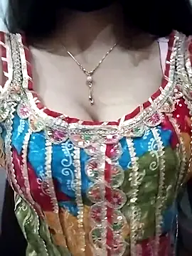 Jyoti-Love-143 online show from 10/28/25, 06:45