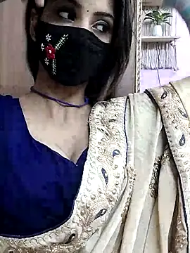 Jyoti-Love-143 online show from 05/27/26, 09:05