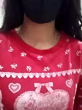 Jyoti-Love-143 online show from 12/13/25, 08:04