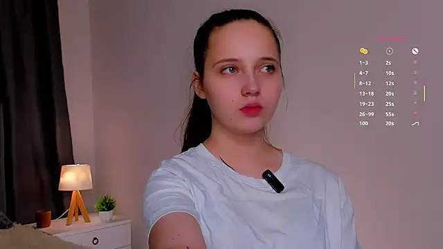 NadiaGnegy online show from 11/01/25, 01:05