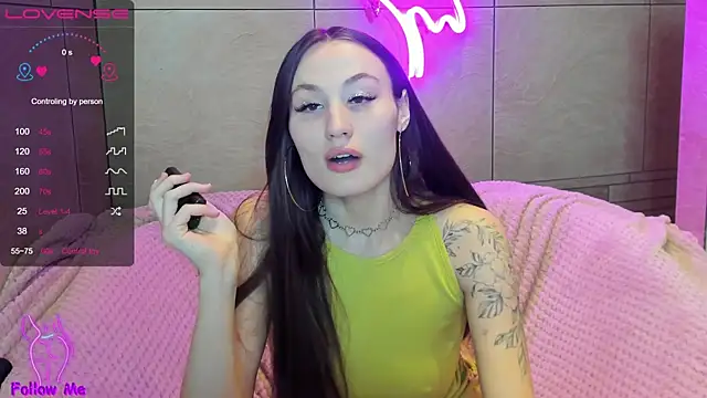 honeybuns lizzy online show from 04/19/26, 06:10