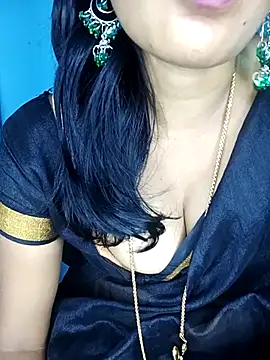 Snapshot of Deepa_telugu chatting on 06/19/26, 05:41 Deepa telugu online show from 06/19/26, 05:41