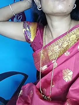 Snapshot of Deepa_telugu chatting on 05/22/26, 05:00 Deepa telugu online show from 05/22/26, 05:00