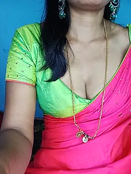 Snapshot of Deepa_telugu chatting on 06/21/26, 07:36 Deepa telugu online show from 06/21/26, 07:36
