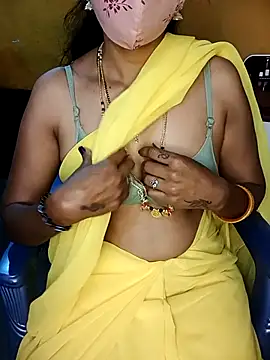 Snapshot of Deepa_telugu chatting on 10/27/25, 05:30 Deepa telugu online show from 10/27/25, 05:30
