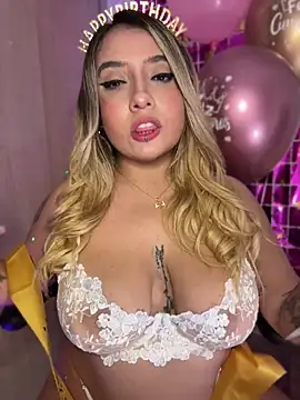  Ninasanz online show from 05/29/26, 03:23