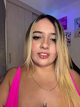  Ninasanz online show from 04/18/26, 03:31