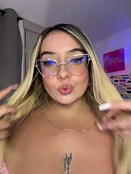  Ninasanz online show from 04/08/26, 02:24