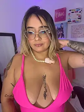  Ninasanz online show from 07/18/26, 01:58