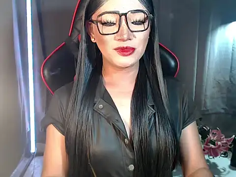 smokeprincess online show from 12/05/25, 09:30