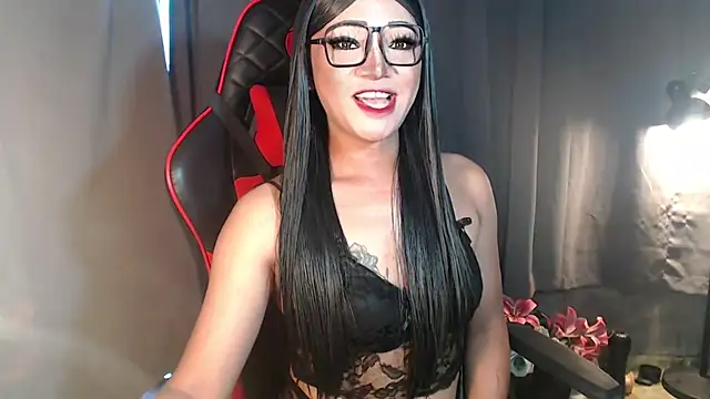 smokeprincess online show from 11/04/25, 05:50