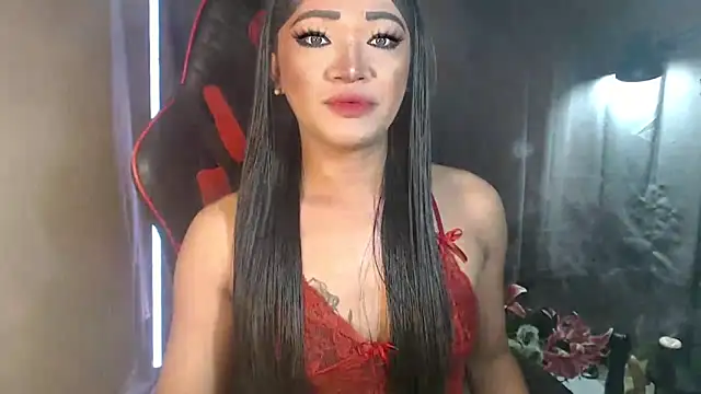 smokeprincess online show from 12/04/25, 08:19